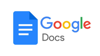 Google Docs makes it easier for users to create a document
