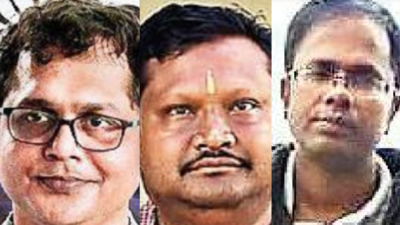 3 seniors stay, RTI activist Saket among 3 new faces on TMC RS list