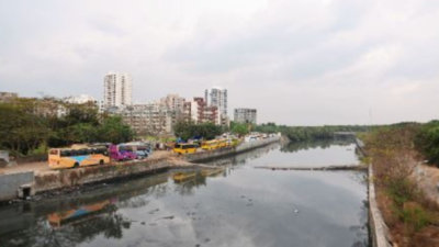 Mumbai: Bridge to be built over Dahisar river; relief for housing society & slum