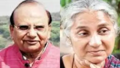 Medha Patkar assault case: Gujarat HC extends interim relief to Delhi LG VK Saxena