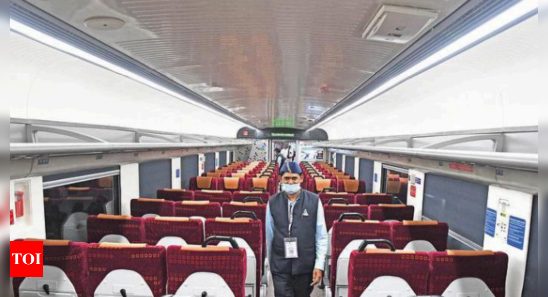 empty-seats-on-vande-bharat-trains-from-bhopal-to-indore-jabalpur