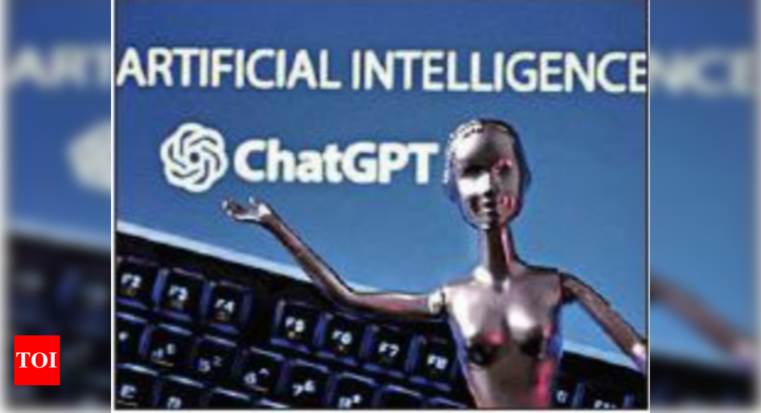 Artificial Intelligence: Costa Rica takes help from ChatGPT to draft law to regulate AI – Times of India