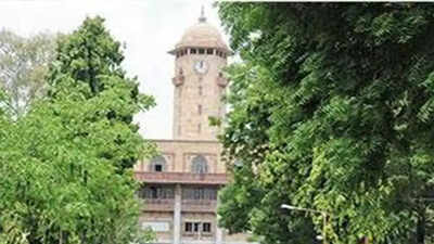Gujarat University: Gu Begins Exams For 11 Engg Students Who Failed A ...