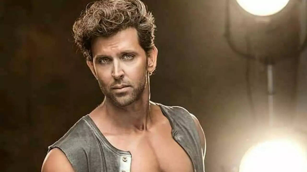 Here is what you need to know about Hrithik Roshan's character from his  upcoming movie Fighter