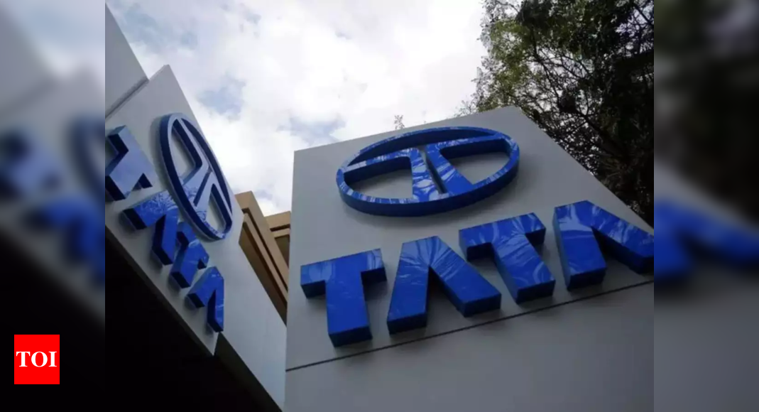 Report: Tata Group to Become India’s First iPhone Manufacturer
