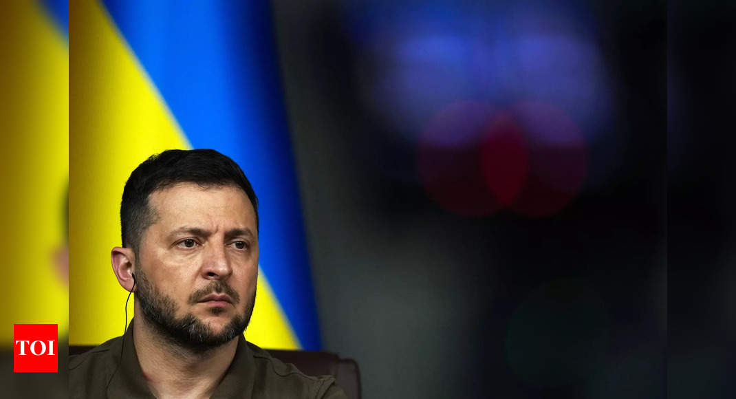 L’Otan va donner une « voie » à l’Ukraine pour rejoindre, mais pas de « calendrier »: la Maison Blanche