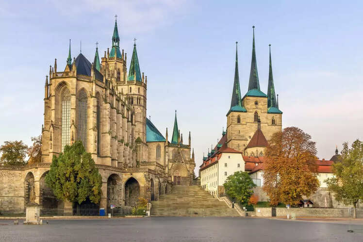 Erfurt, Germany