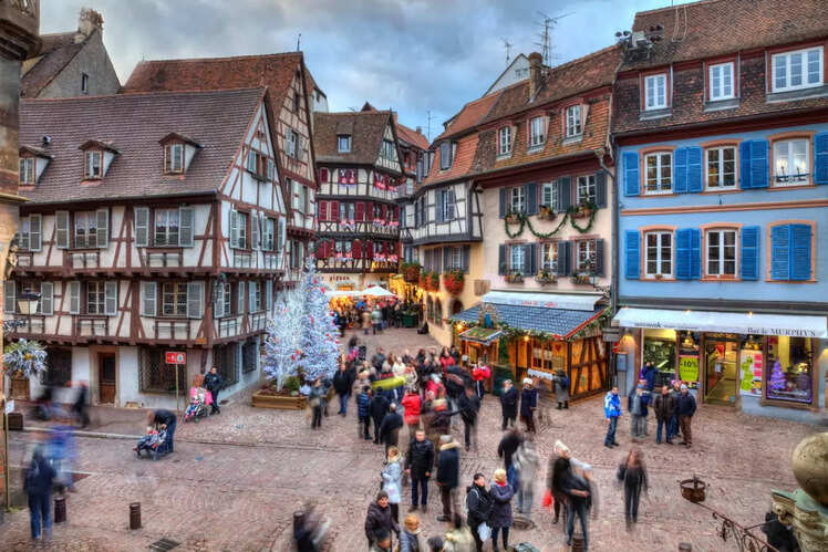 Colmar, France