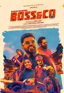 Ramachandra Boss & Co