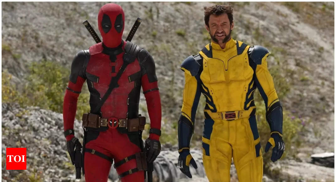 Leaked “Deadpool 3” Footage Goes Viral, Shows Deadpool and