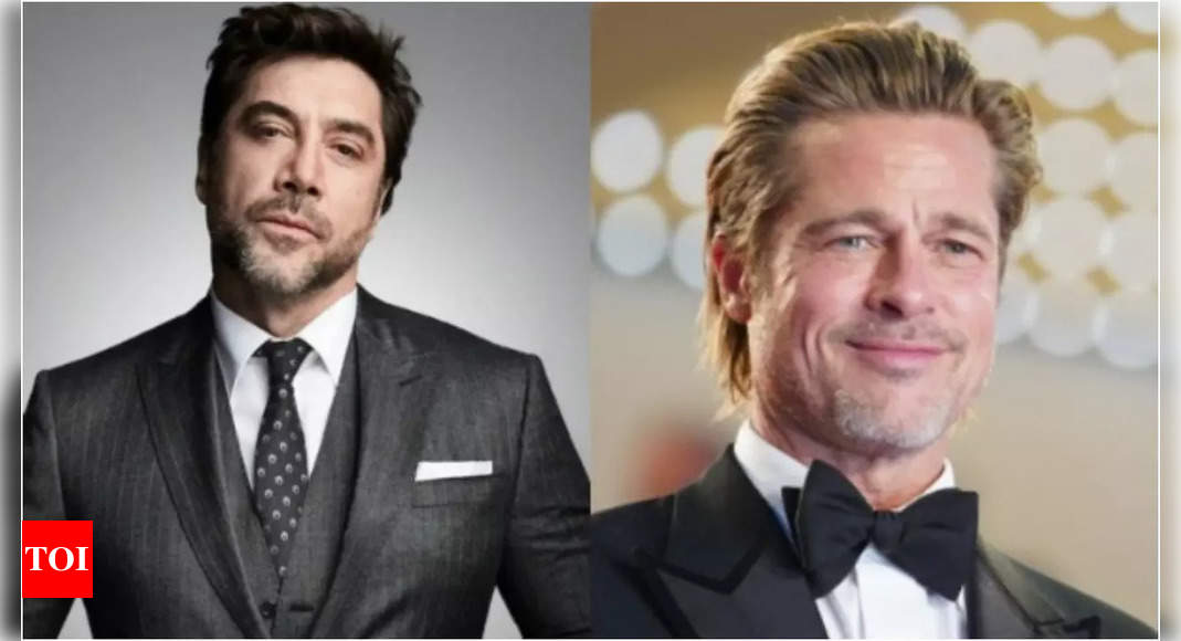 Dune' star Javier Bardem praises Brad Pitt, 'cannot believe' actor is 60