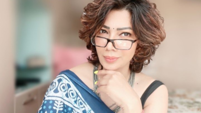 Kundali Bhagya fame Kasturi Banerjjee on the characters that are on her bucket list, says 'There are so many characters that I haven't even covered 1% yet'