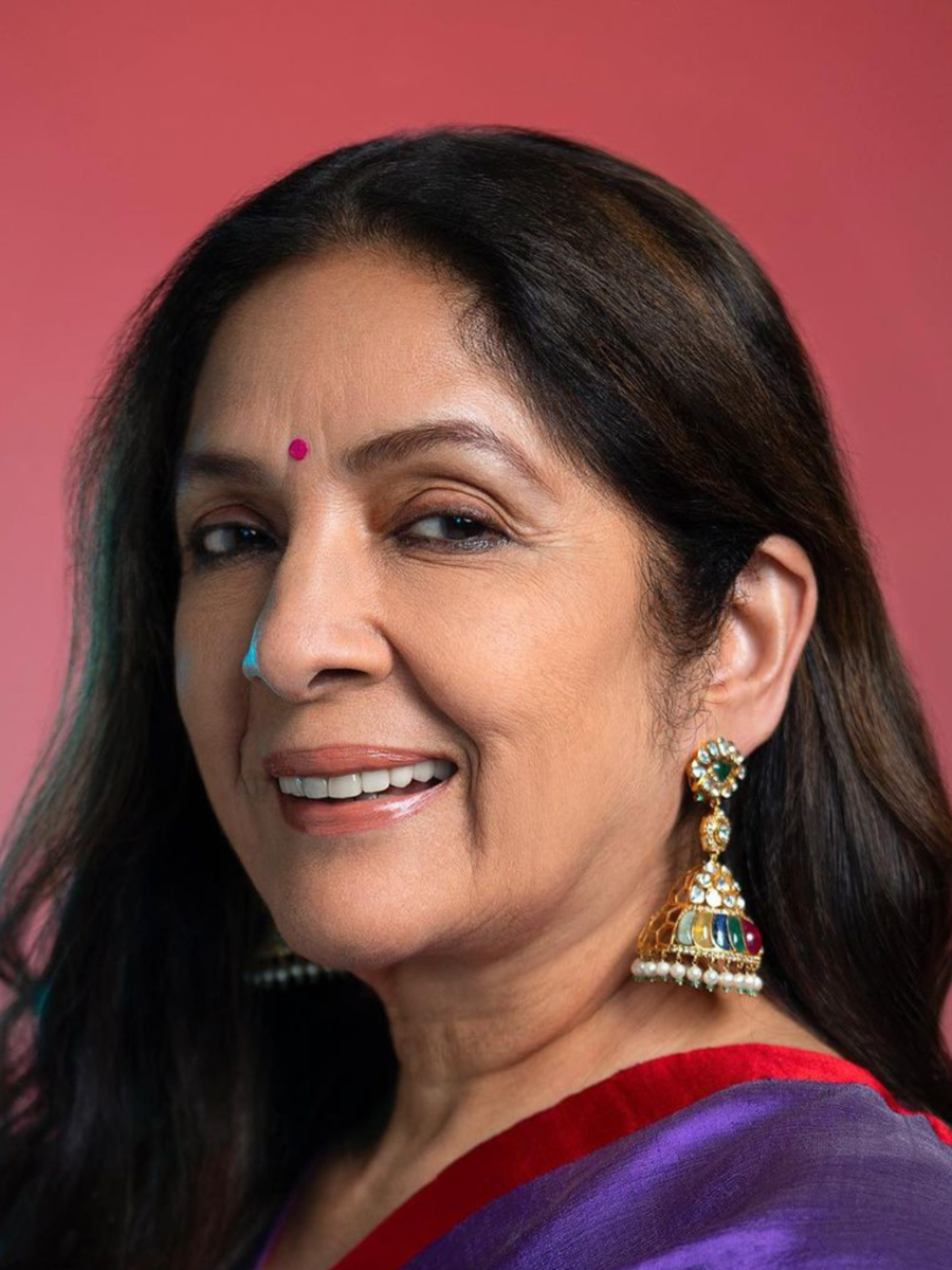 Relationships lessons to learn from Neena Gupta - Vimarsana News
