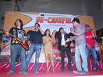 Music Launch: 'Be Careful'