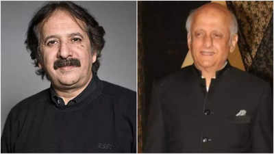 Beyond The Clouds director Majid Majidi is set to team up with Mukesh Bhatt? Deets inside