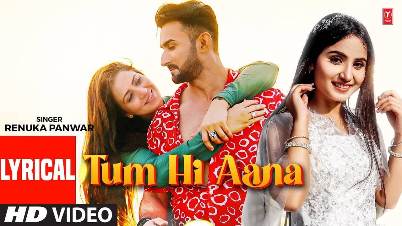 Tum hi aana online song