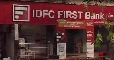 IDFC FIRST Bank partners Vistara and Mastercard to launch new travel credit card