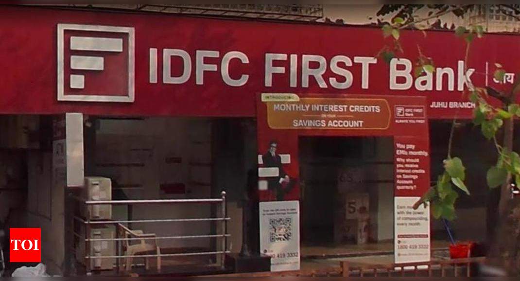 IDFC First Bank MBA Scholarship 2023: Application Form, Fees, Registration  Link and Eligibility