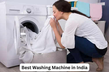 best washing machine in India: Best LG Washing Machines in India