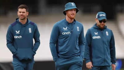 Unchanged England squad for crucial fourth Ashes Test against Australia