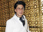 SRK @ mobile launch