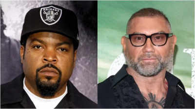 Ice Cube to join Dave Bautista in action-comedy 'Killer's Game'