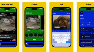 After Threads, here's a new Twitter rival created by fired Twitter