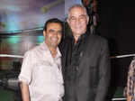 Yogesh Lakhani, Dalip Tahil