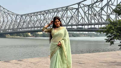Exclusive - Sneha Wagh on taking a challenging role to spotlight the lives of se* workers in Kolkata: Got goosebumps seeing the condition of women in Sonagachi