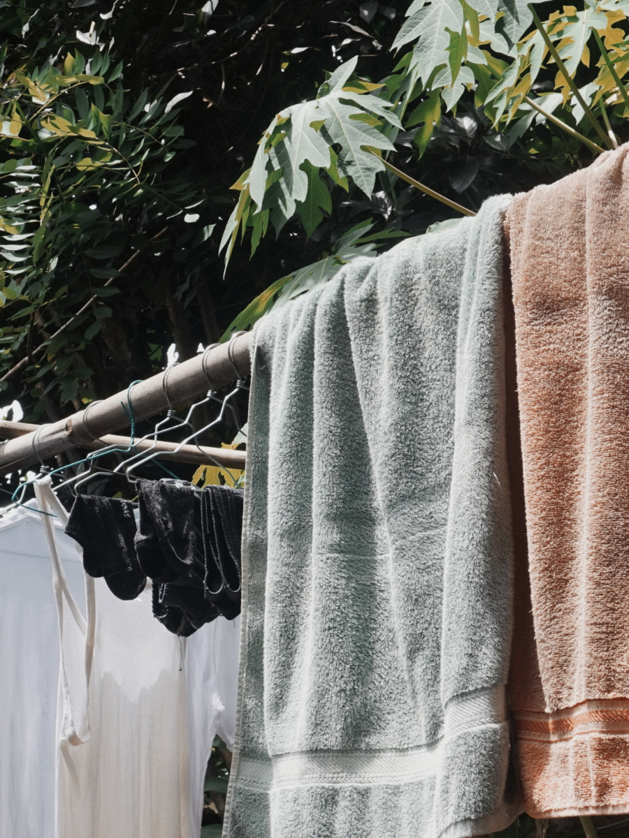 7 Easy hacks to dry clothes in a rainy weather Times of India