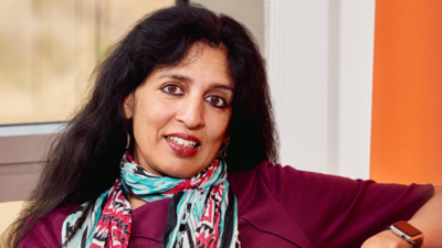 Jayshree Ullal rues challenges of US immigration rules faced by many Indian professionals