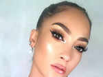 ​Meet Jennifer Lopez's doppelgänger Eve​