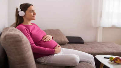 Importance of music in pregnancy