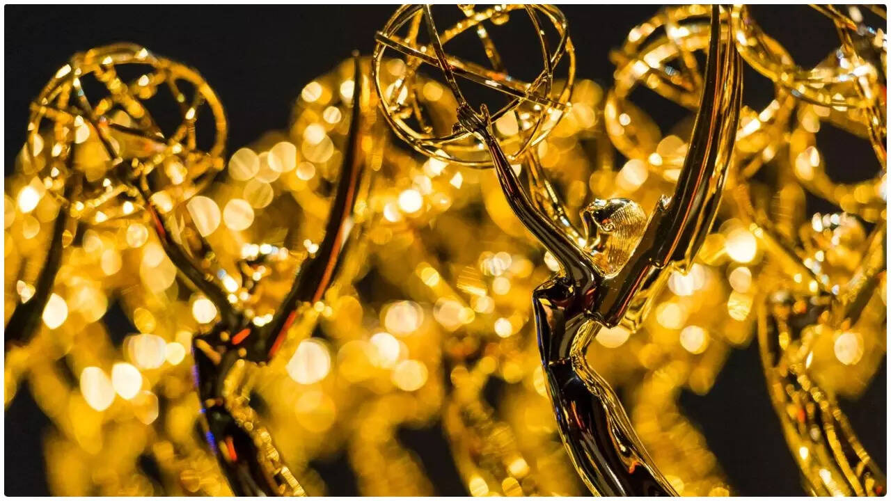 75th Emmy Nominations Announcement