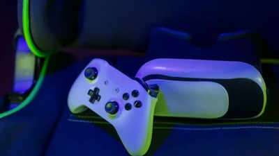 Best gaming console in 2024