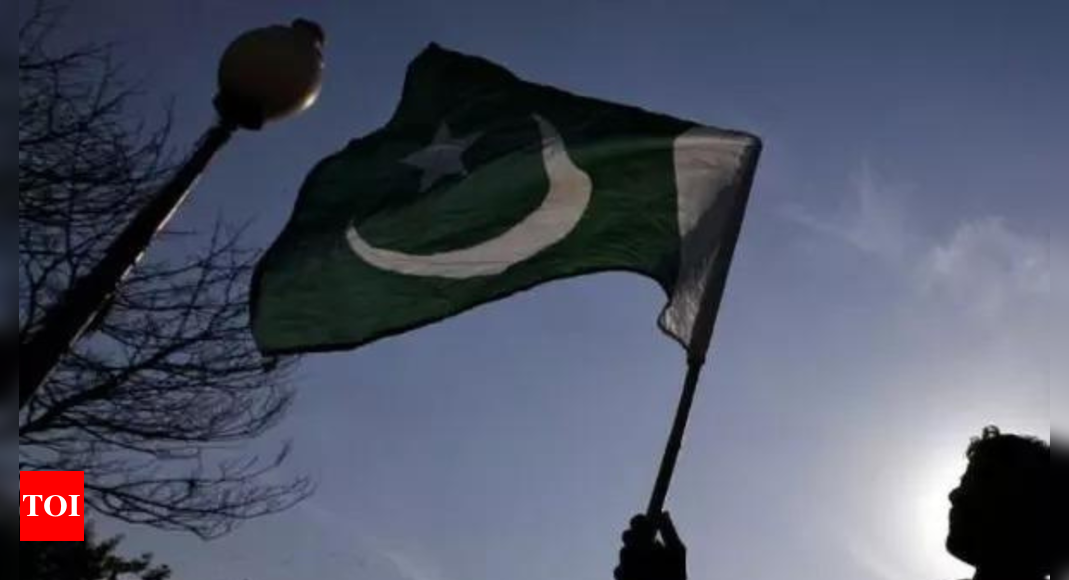USD 2 Billion: Pakistan receives $2 billion from Saudi Arabia – Times of India