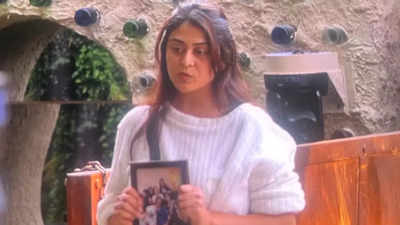 Bigg Boss OTT 2: Falaq Naaz sacrifices her favourite perfume, family photo in a task to nominate Bebika Dhurve, Manisha Rani