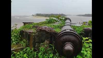 ‘State govt to take control of Betul Fort to conserve it’