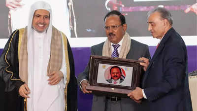 Islam preaches co-existence, says Muslim World League chief Al-Issa