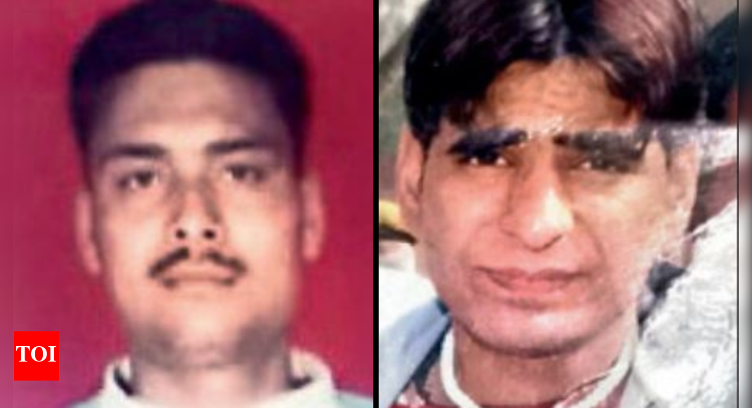 History-sheeter among 2 killed, bodies found 300 metres apart | Delhi ...