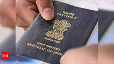 Bengaluru set for chip-enabled e-passports by year-end