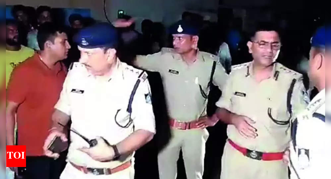 Class 11 girl shot dead on busy road in Gwalior | Bhopal News - Vimarsana News