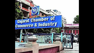 GCCI: Reclassify talukas to drive industrial growth