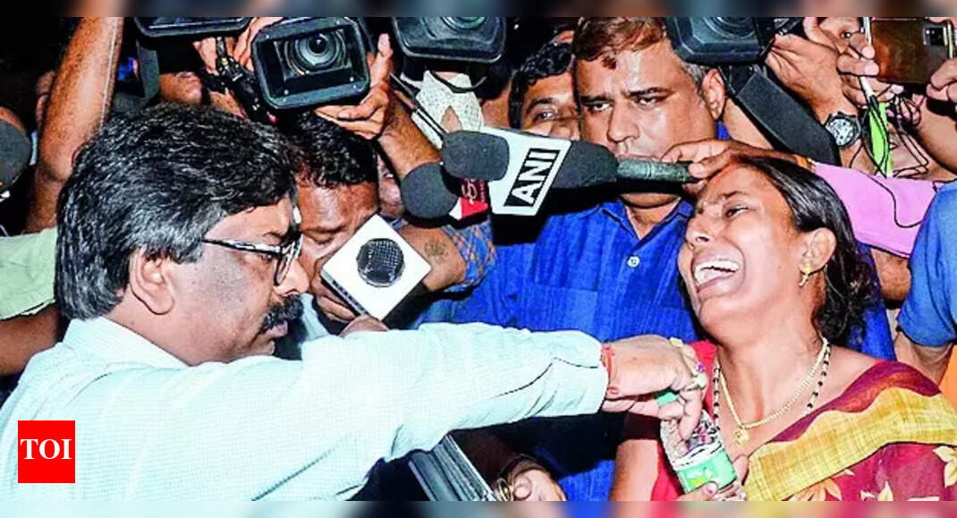 Cabinet Nod To Compensation In Case Of Custodial Deaths | Ranchi News - Vimarsana News