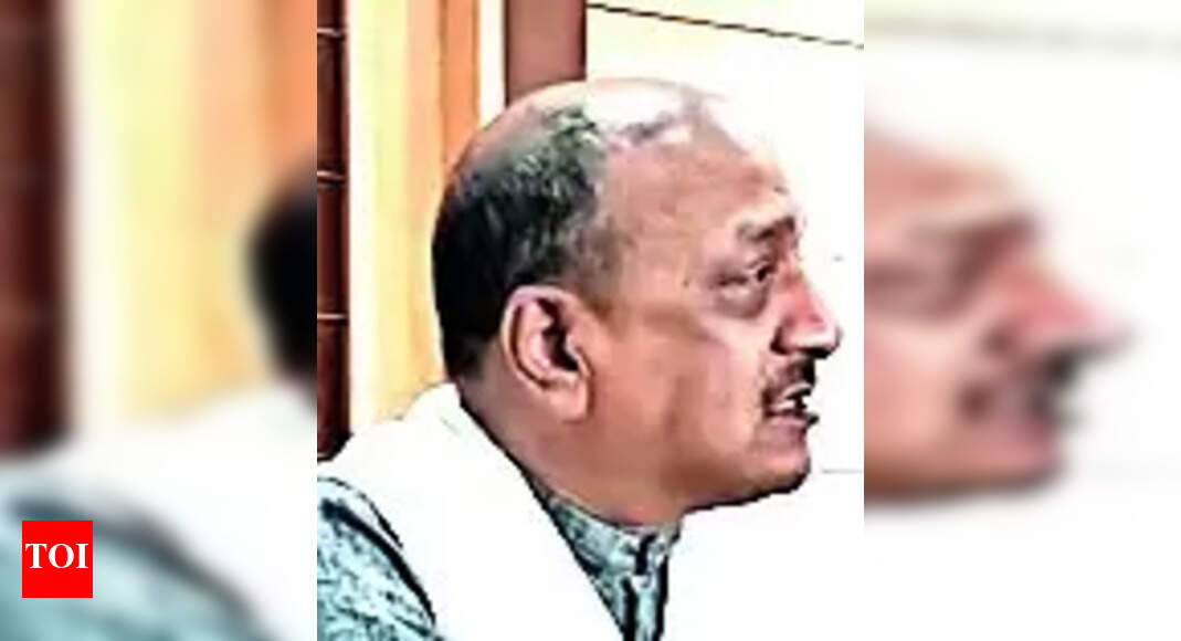 Need A Transparent Probe: Abdul Azeem | Hubballi News - Times of India