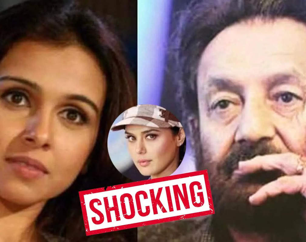 
Suchitra Krishnamoorthi accuses ex-husband Shekhar Kapur of infidelity, says she hasn’t forgiven Preity Zinta yet
