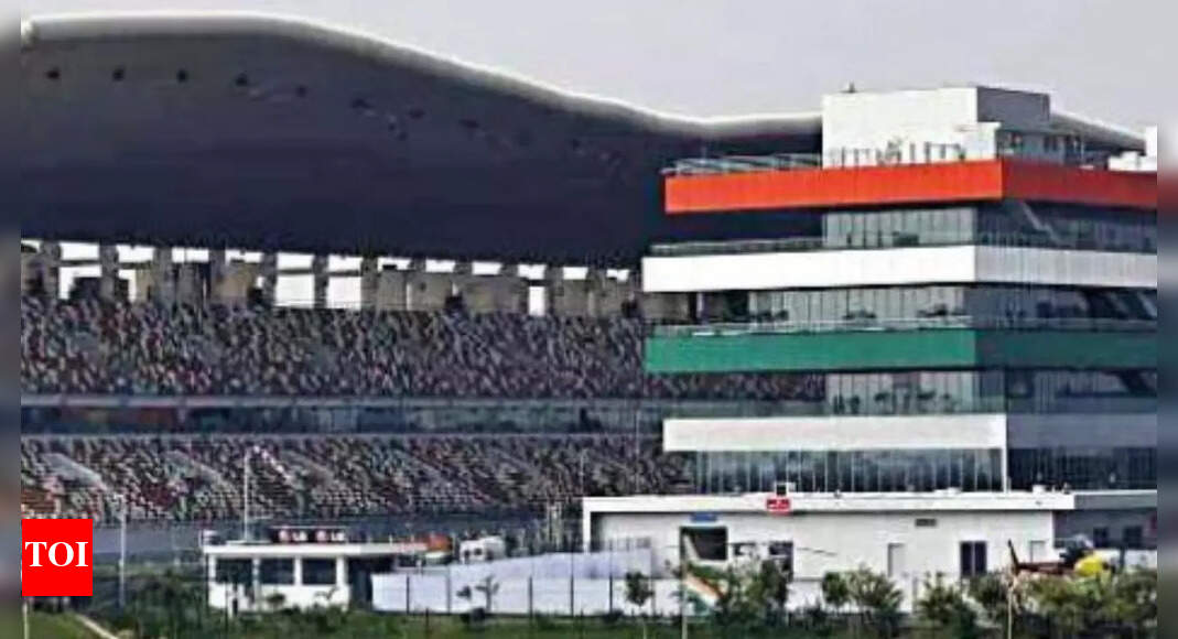 Parking To Seating, Cops Seek Motogp Plan Within 10 Days | Noida News - Vimarsana News