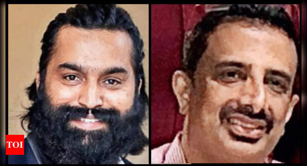 Bangalore Murder News: Three Held In Bengaluru Double Murder Case ...