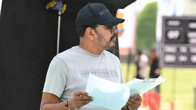 Ram Charan's 'Game Changer': Shankar breaks silence, resumes shoot with spectacular fight sequence