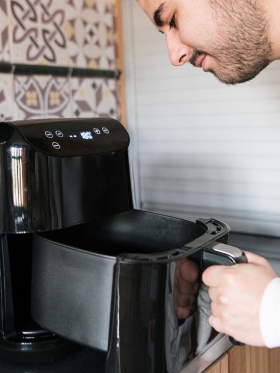 Is Cooking With an Air Fryer Healthy? Pros and Cons Explained Times Now